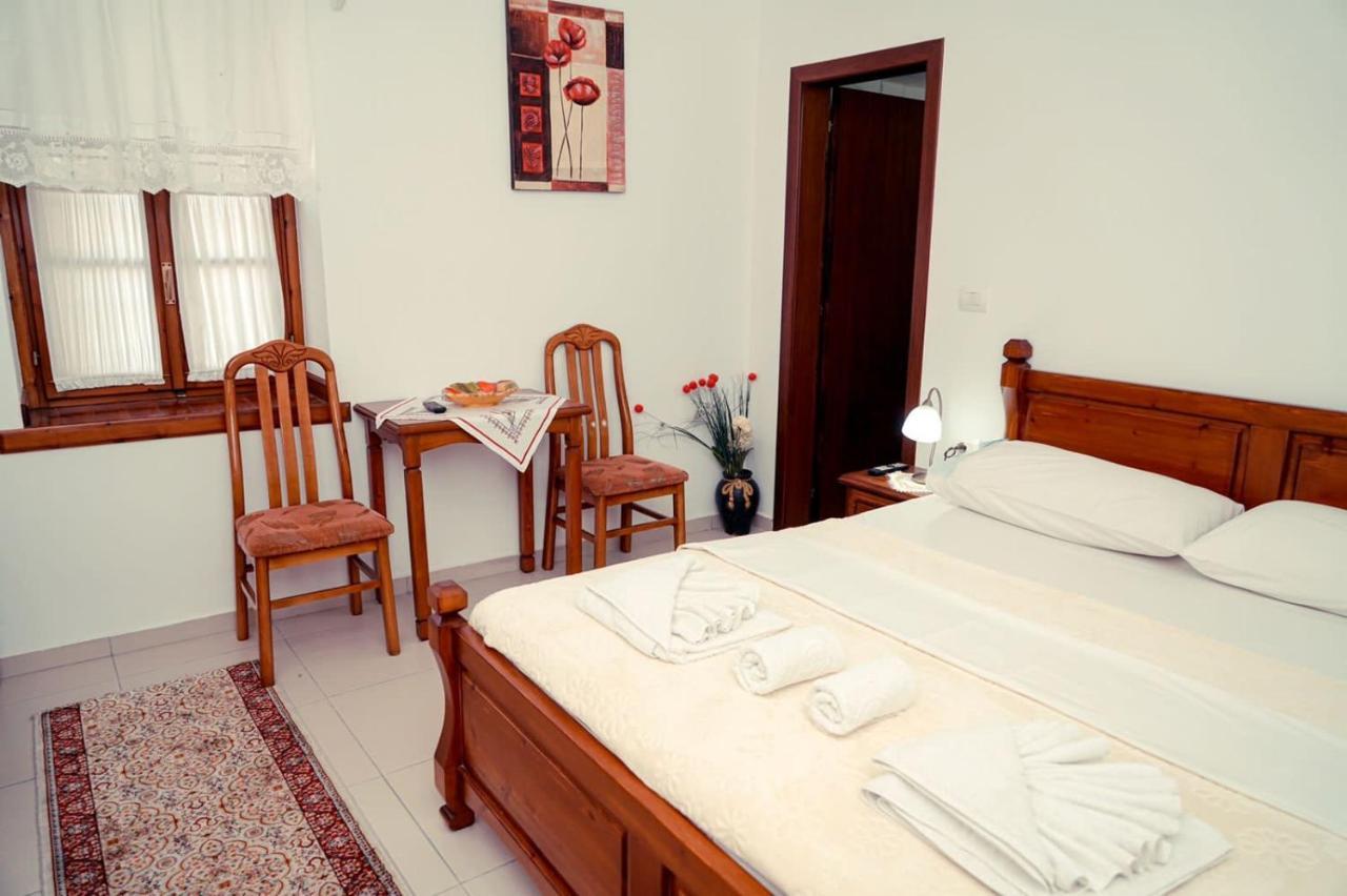 Cico Hostel &Private Room จีโรคาสเตอร์ ภายนอก รูปภาพ