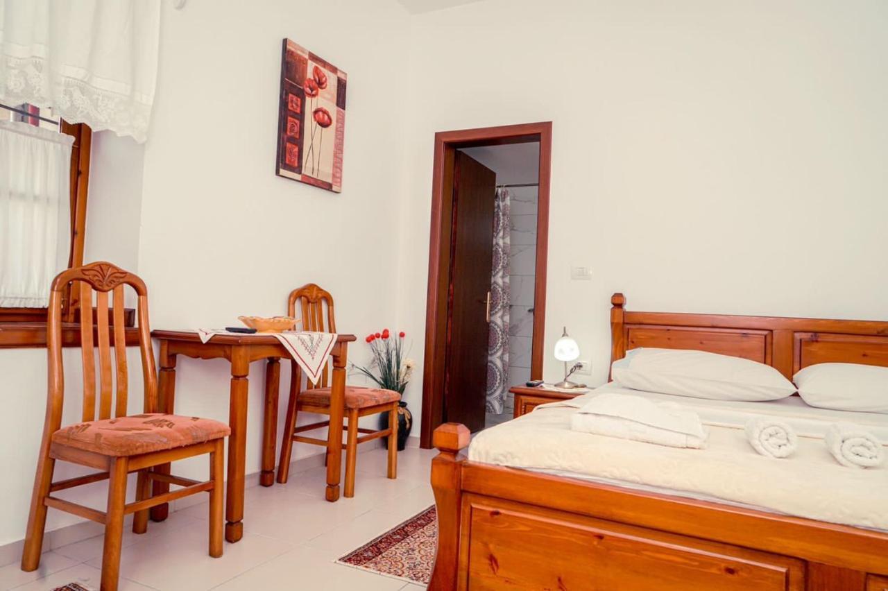 Cico Hostel &Private Room จีโรคาสเตอร์ ภายนอก รูปภาพ