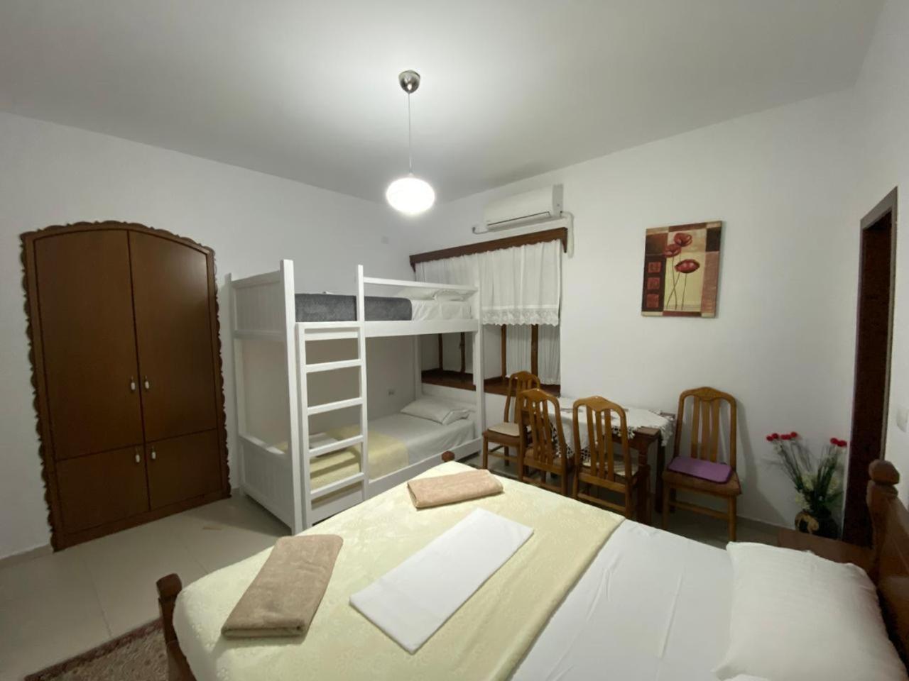 Cico Hostel &Private Room จีโรคาสเตอร์ ภายนอก รูปภาพ