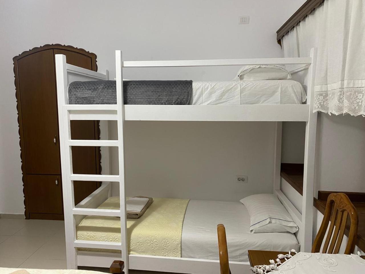 Cico Hostel &Private Room จีโรคาสเตอร์ ภายนอก รูปภาพ