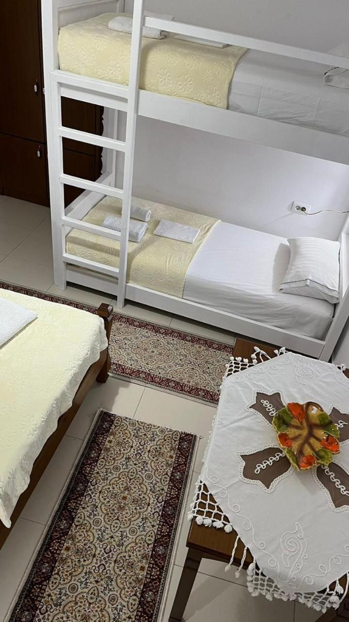 Cico Hostel &Private Room จีโรคาสเตอร์ ภายนอก รูปภาพ