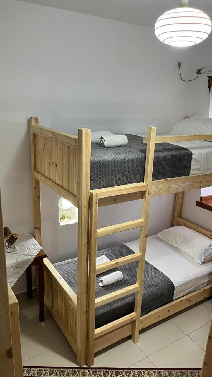 Cico Hostel &Private Room จีโรคาสเตอร์ ภายนอก รูปภาพ