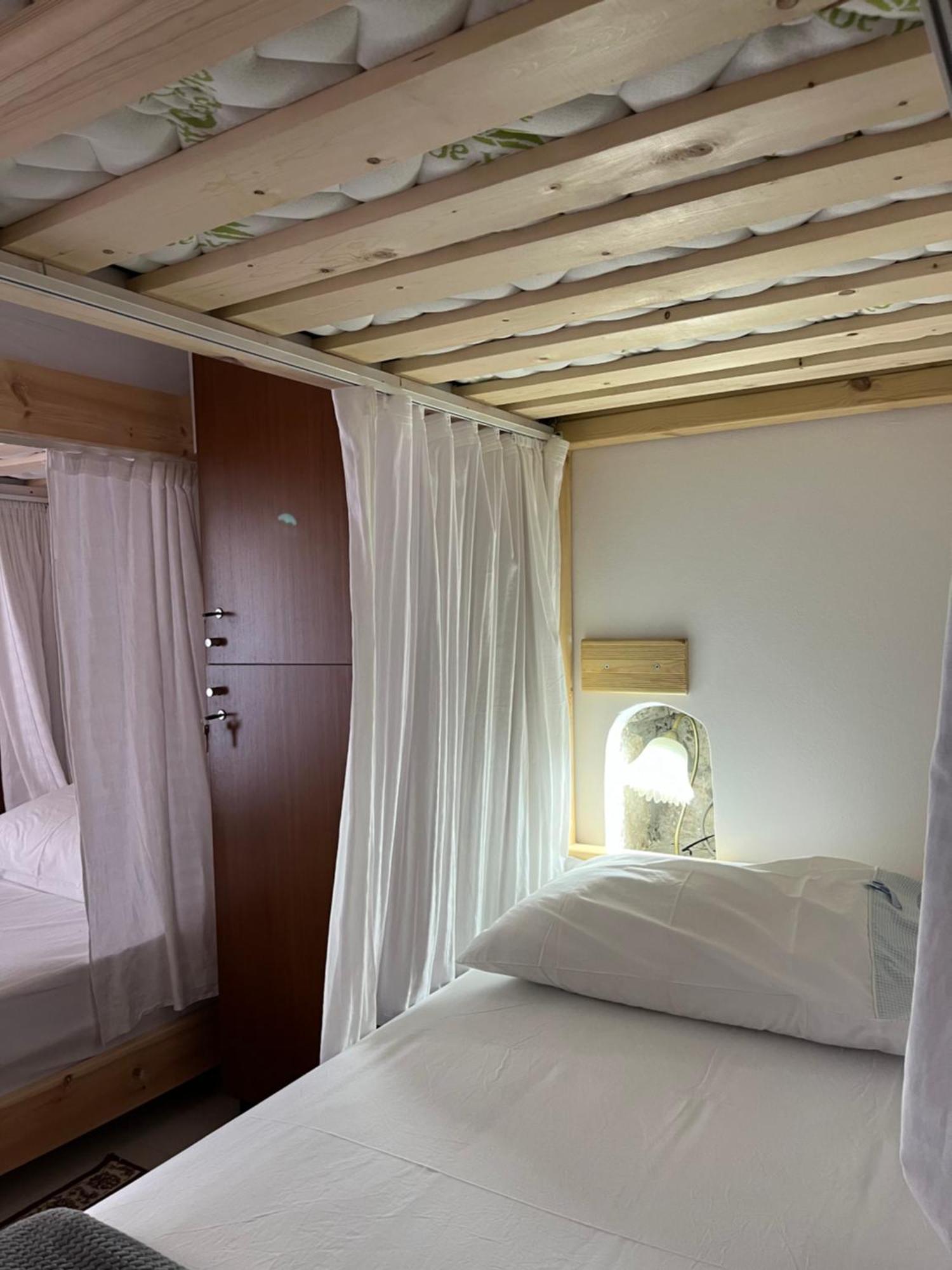 Cico Hostel &Private Room จีโรคาสเตอร์ ภายนอก รูปภาพ